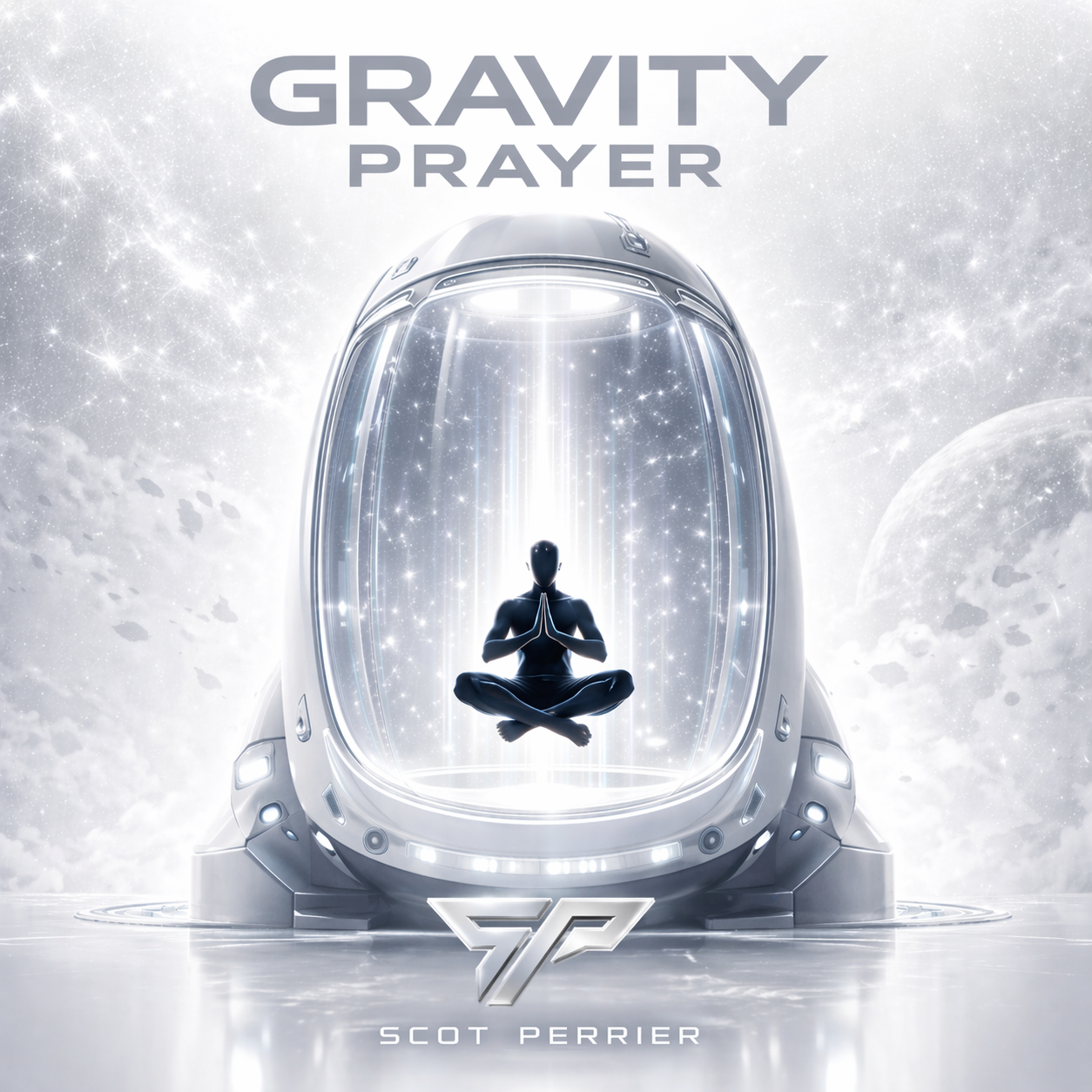 Gravity Prayer — Single