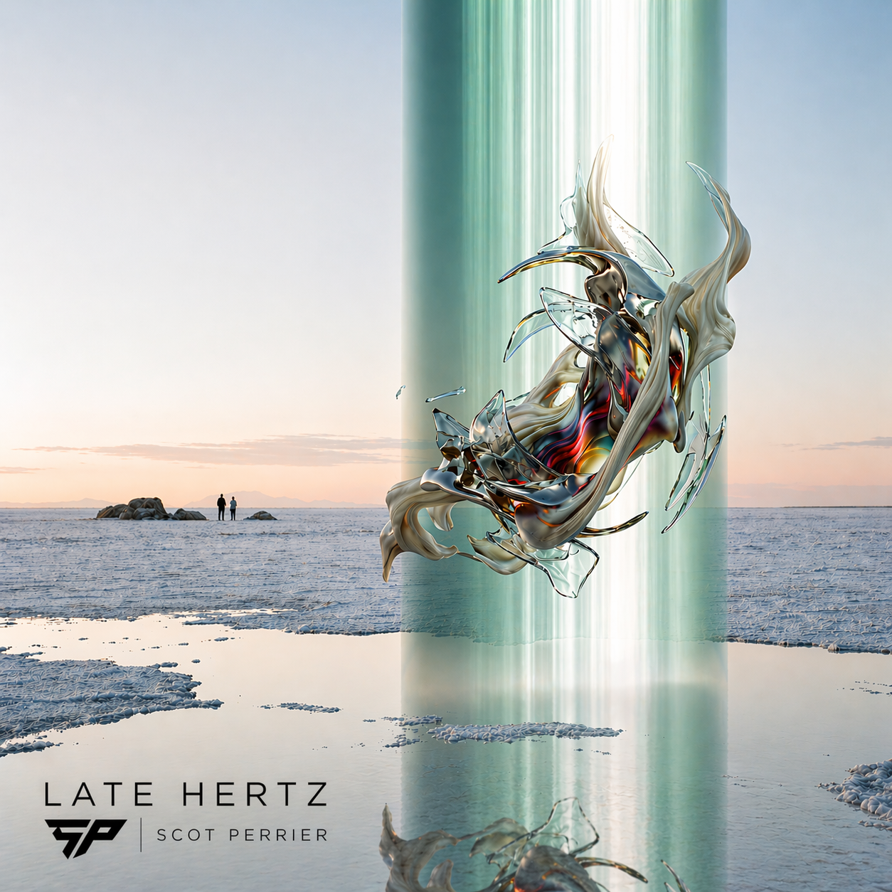 Late Hertz — Álbum debut